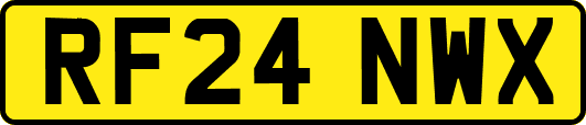 RF24NWX
