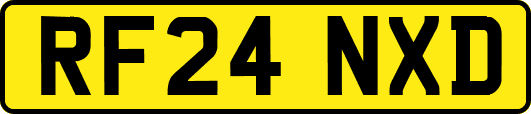 RF24NXD