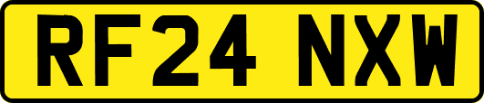 RF24NXW