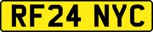 RF24NYC