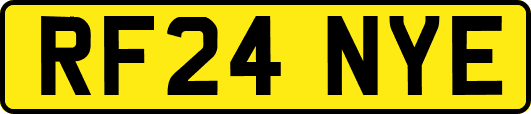 RF24NYE