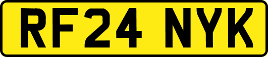 RF24NYK