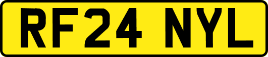 RF24NYL