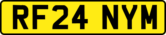 RF24NYM