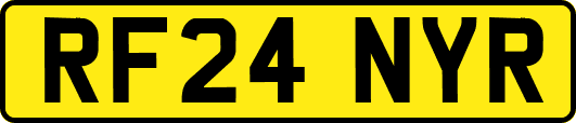 RF24NYR