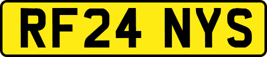 RF24NYS