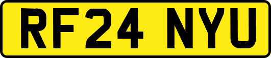 RF24NYU