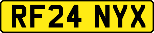 RF24NYX