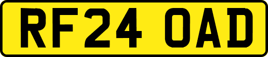 RF24OAD
