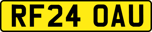 RF24OAU