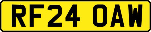RF24OAW