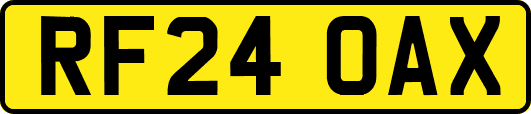 RF24OAX