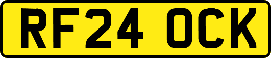 RF24OCK
