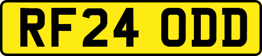RF24ODD