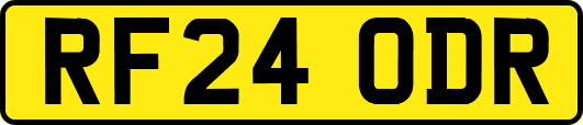 RF24ODR