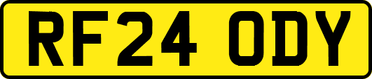 RF24ODY