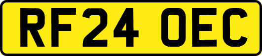 RF24OEC