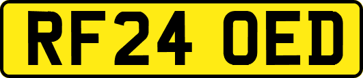 RF24OED