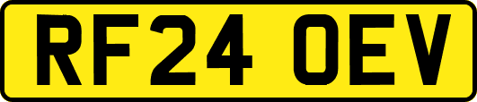 RF24OEV