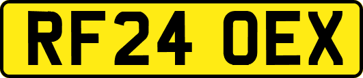 RF24OEX
