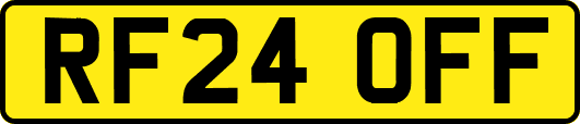 RF24OFF