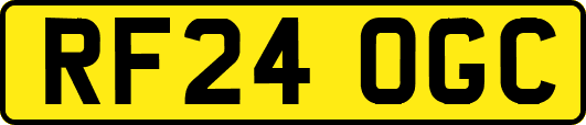RF24OGC