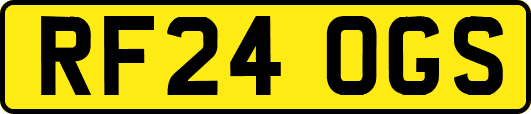 RF24OGS