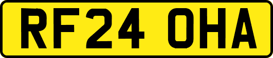RF24OHA