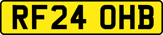RF24OHB