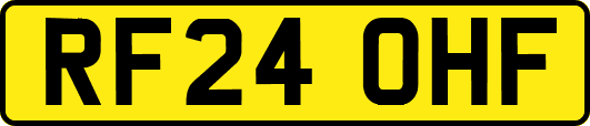 RF24OHF