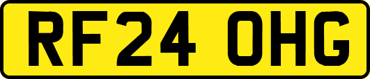 RF24OHG