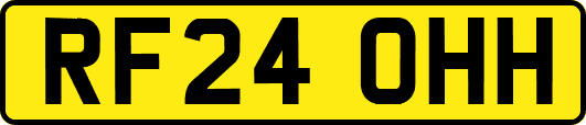 RF24OHH
