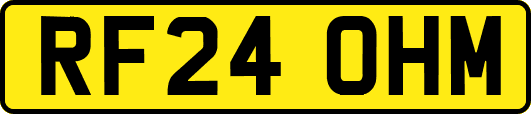 RF24OHM