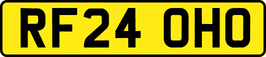 RF24OHO