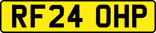 RF24OHP