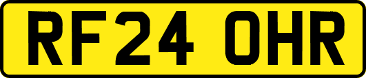 RF24OHR