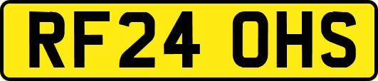 RF24OHS