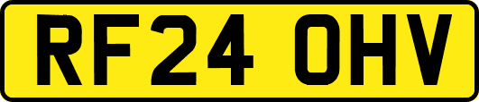 RF24OHV