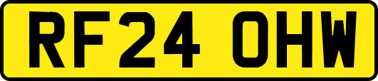 RF24OHW