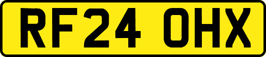 RF24OHX