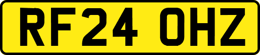 RF24OHZ
