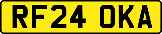 RF24OKA