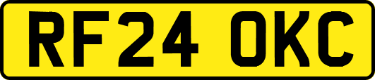 RF24OKC