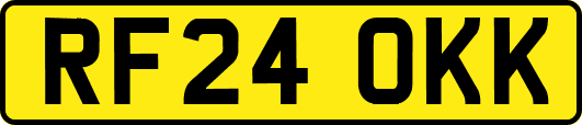 RF24OKK