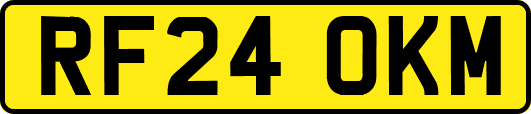 RF24OKM