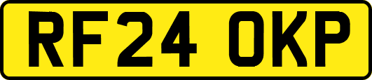 RF24OKP