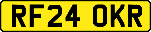 RF24OKR
