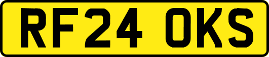 RF24OKS