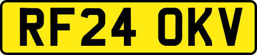 RF24OKV