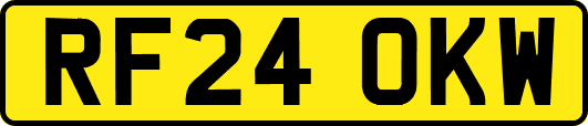 RF24OKW